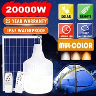 LED E27 Bulb 20W 30W 40W 50W 60W Mentol Lampu Energy Saving LED Bulb White Lighting E27 lamp holder