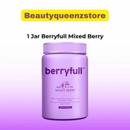 BERRYFULL 10 SACHET ORIGINAL by Inayah Beauty Original HQ🍇
