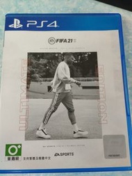 PS4 Fifa 21