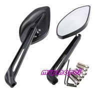 Sale!With Screws Ducati696796795Street Fighter1100848Suitable for Motorcycle Rearview Mirror Reversing Reflective