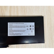 54mAh BTY-L76 Battery For MSI GS7 MS-1771 MS-1772 MS-1774 2QC-19XCN For Medion Erazer X7615 X7613