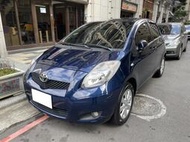 2010 YARIS G版 靈活小車 省油省稅好保養照顧 提供第三方認證LIN