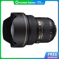 Nikon | Genuine Nikon Af-S Nikkor 14-24mm F2.8G Ed A-Grade