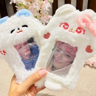 1Set NCT JENO JAEMIN Photocard Holder Koleksi Idol Kpop Keychain Nomin