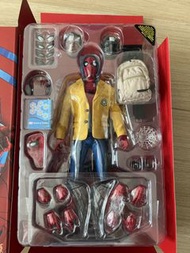 Hot Toys Spider-man Home coming
