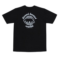 Rubber Killer - THAI FONT LOGO TEE SHIRT