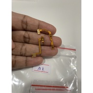 oppo a1k power on off volume switch button flex ribbon