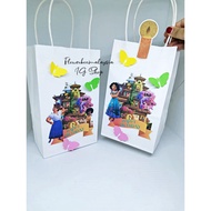 Encanto Theme Party Kit For Birthday Party Decorations