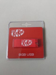 Kitkat USB