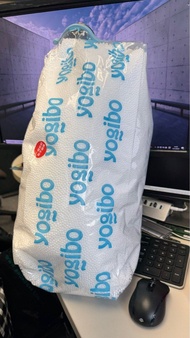 Yogibo EPP300 懶骨頭 豆袋梳化 MUJI 填充粒子