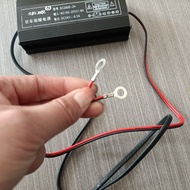 Diesel Power Converter Household 220V to 12V24V Transformer Tram 48/60/72V to 24V Converter
