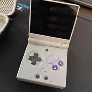 Miyoo-mini flip 掌上遊戲機 復古模擬器 連64gb SD card 滿game