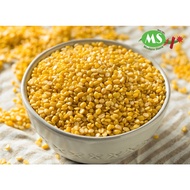 MOONG DHALL INDIA 500 GM 1 KG