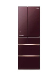 三菱 Mitsubishi MR-WX52D 變頻環保六門雪櫃