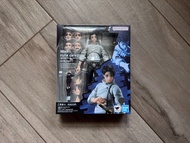 全新 Bandai SHF 咒術迴戰 乙骨憂太 特級術師