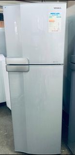 雪櫃 東芝 ✌️Toshiba 雙門環保無霜冰箱 慳電 夠凍 美觀 即買即用 貨到付款Refrigerator