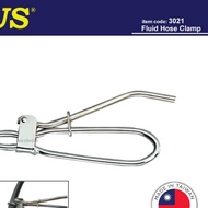 EUS FLUID HOSE CLAMP