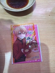 Project Sekai 司卡閃卡