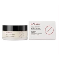 La’Miux Skin Therapist Rejuvenating Night Cream (50ML)