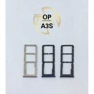 OP A3S SIM CARD TRAY