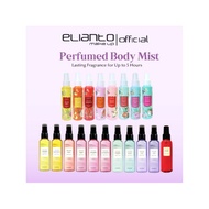 ELIANTO BODY MIST PERFUMED FRAGRANCE MIST 100ML/3.52fl.oz