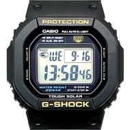 G-SHOCK G-5600-9 5600 Series Tough Solar Model 【Direct from Japan】