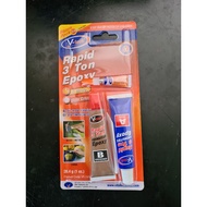 V-tech rapid 3ton epoxy