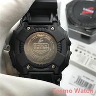tali jam ✺﹍₪[Malaysia 3 Year Warranty] Casio G-Shock BB KING Of GShock GX56BB Digital Sports Sport LED Men Watch Jam Tan