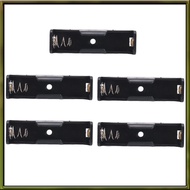 AA/1.5V/PP3 Battery Holder/Connector Enclosed or Open with Switch, Battery Holder AA x 1 Holder PCB 