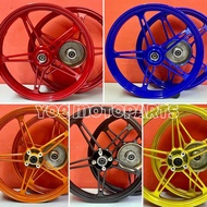 Sport Rim Cutting FG 510 Lc135  Lativo 1.6 / 1.6