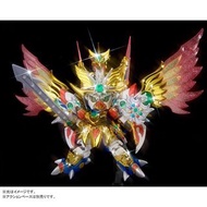 預訂 4月 全新 Bandai 行版 BB戰士 SD Legend 飛驅鳥大將軍