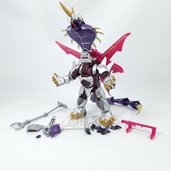 Promo So Do Sodo Chronicle Kamen Rider Ryuki Metalgelas Evil Diver Venosnake Genocider Ouja Raia Gai