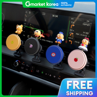 kakao friends | ทชารจไรสายแมเหลกในรถยนต Kakao Friends แบบแมกเซฟ