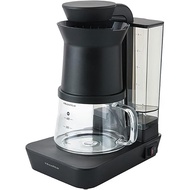 [Direct from JP] recolte Rain Drip Coffee Maker, 2-Way Design for Hand Drip Coffee, 4-Cup Capacity, 
