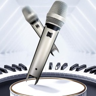 ICKB METZ Mess Condenser Microphone Mobile Phone Live Dedicated Condenser Microphone Computer Networ
