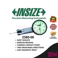 INSIZE Dial Test Indicator (2380-08) 💥Ready Stock💥