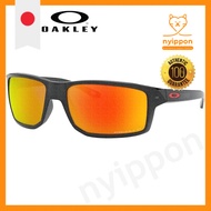 Oakley Sunglasses 0OO9449 Gibston PRIZM Ruby Polarized