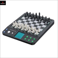 Electronic Chess Game Magnetic Chess Piece Sensory Board Screen Novice Learning Intelligent AI Again