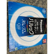 Liquidation of double round fluorescent lamps from Panasonic Japan