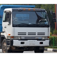 DJ Nissan UD CW520 CD45 Side Mirror (RH /LH)