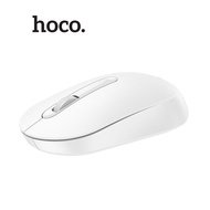 Chuột Không Dây 2.4G Bluetooth Hoco GM14 kết nối USB DPI 1200 thiết kế sang trọng tiện lợi khi sử