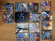 二手PS3 遊戲 三國, GTA, Fallout, 火影, 龍珠， Call of Duty