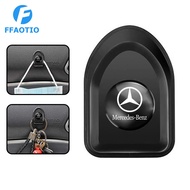 FFAOTIO Car Hook Mini Seat Back Hook Car Organizer Interior Accessories For Mercedes Benz CLA W124 W204 AMG A180 GLB GLC GLA W212 GLA200 Vito GLB200 E200