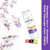 PANTENE Shampoo Total Damage Care 340ML