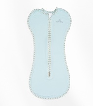 Bubaby ถุงนอนผ้าใยไผ่ ซิปตรง / Bambus Straight Zipper Sleeping Bag