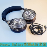 B & O Beoplay H100 H95 LIghtning TO USB-C Focal Bathys Deep Sea Submarine b & w px8 px7s2e Headphone