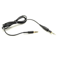 X-Tips สายเปลี่ยนหูฟังสำหรับหูฟัง AKG K450  AKG Q460  AKG K451  AKG K480 รุ่น XT137 (สีดำ)