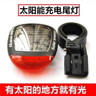 Children's bike dead racing bike lights, night riding decoration, mountain bike tail lights, riding warning lights, bicycle 5LED tail lights儿童车死飞车自行车灯夜骑装饰山地车