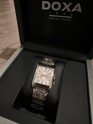 Doxa 女裝錶
