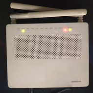 Huawei Hg8245H Ont Modem Gpon/ Call Port biru